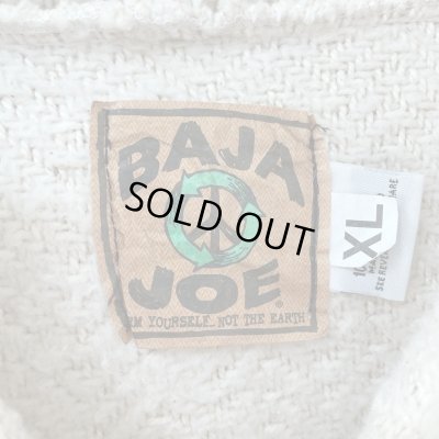 画像3: 90s メキシコ製　BAJA JOE by EARTH RAGZ MEXICAN PARKA