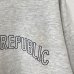 画像7: 90s USA製　BANANA REPUBLIC ARCH LOGO SWEATSHIRT