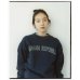 画像6: 90s USA製　BANANA REPUBLIC ARCH LOGO SWEATSHIRT