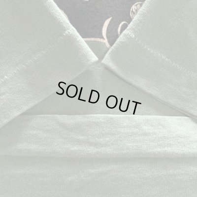 画像5: 90s USA製 PEACE MABILE 70s LIKE TEE SHIRT