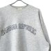 画像2: 90s USA製　BANANA REPUBLIC ARCH LOGO SWEATSHIRT (2)