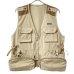 画像1: 90s NIKON CAMERAMAN VEST (1)