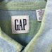 画像3: 90s OLD GAP STRIPE S/S SHIRT (3)