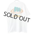90s USA製 MICROSOFT MACTOPIA TEE SHIRT