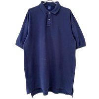 90s USA製 OLD GAP POLO SHIRT