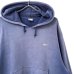 画像2: 00s　NIKE SMALL SWOOSH HOODIE (2)