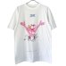 画像1: 90s IBM PINK PANTHER TEE SHIRT (1)