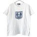 画像1: 90s RALPH LAUREN UNIVERSAL PATCH TEE SHIRT (1)