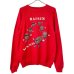 画像1: 80s USA製　CALIFORNIA RAISIN SWEATSHIRT (1)