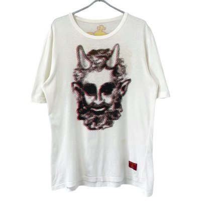 画像1: 00s イタリア製　VIVIENNE WESTWOOD TEE SHIRT