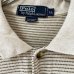 画像3: 90s RALPH LAUREN BORDER POLO SHIRT (3)