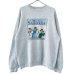 画像1: 90s TINTIN SWEATSHIRT (1)