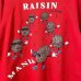 画像2: 80s USA製　CALIFORNIA RAISIN SWEATSHIRT (2)