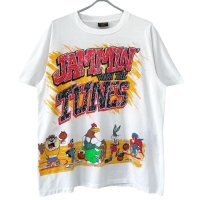 90s USA製 LOONEY TUNES TEE SHIRT