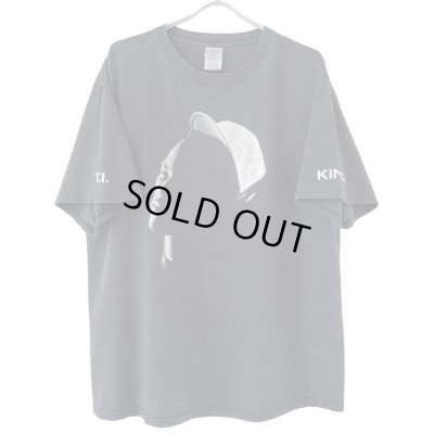 画像1: 00s T.I RAP TEE SHIRT