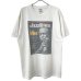 画像1: 90s JAZZ TIMES MILES DAVIS TEE SHIRT (1)