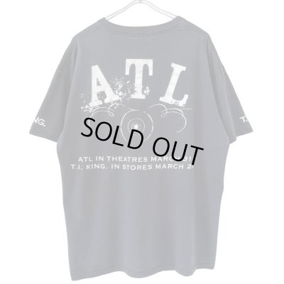 画像2: 00s T.I RAP TEE SHIRT