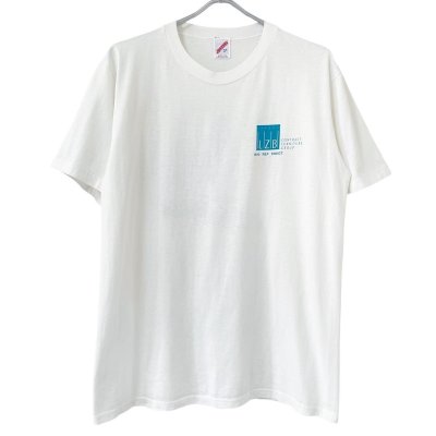 画像2: 90s USA製 LAZBOY 企業 TEE SHIRT