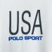 画像3: 90s USA製 POLO SPORT RALPH LAUREN USA TEE SHIRT (3)