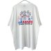 画像1: 90s USA製 USA KARATE TEE SHIRT (1)