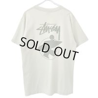 00s OLD STUSSY SURFMAN TEE SHIRT