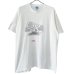 画像1: 90s USA製 CEDAX ceftibuten capsules 企業 TEE SHIRT (1)