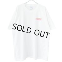 90s~00s DUNKIN' DONUTS 企業 TEE SHIRT