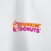 画像3: 90s~00s DUNKIN' DONUTS 企業 TEE SHIRT (3)