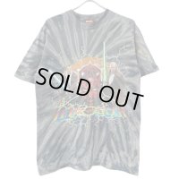 90s USA製 STARWARS TIEDYE TEE SHIRT