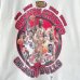 画像2: 90s USA製 STARTER CHICAGO BULLS 1997 NBA CHAMPS TEE SHIRT (2)