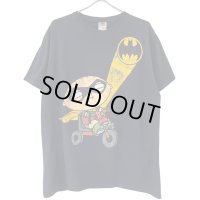 00s FAMILY GUY BATMAN TEE SHIRT