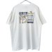 画像1: 90s MILLER LIGHT TEE SHIRT (1)