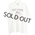 90s USA製 MOSQUITO ART TEE SHIRT