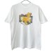 画像1: 90s USA製 LION KING TEE SHIRT (1)