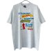 画像1: 90s USA製 GOLF ART TEE SHIRT (1)