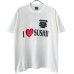 画像1: 90s USA製 I ❤️　SUSHI! 一番　ICHIBAN TEE SHIRT (1)