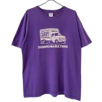 90s~00s TRUCK ART TEE SHIRT