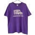 画像1: 90s~00s TRUCK ART TEE SHIRT (1)