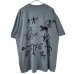 画像2: DEADSTOCK 90s USA製 PRIMITIVE IMAGE ART TEE SHIRT (2)