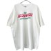 画像1: 90s USA製 KRISPY KREME DOUGHNUTS 企業 TEE SHIRT (1)