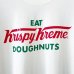 画像2: 90s USA製 KRISPY KREME DOUGHNUTS 企業 TEE SHIRT (2)