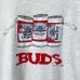 画像2: 90s USA製 BUD WEISER TEE SHIRT (2)