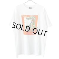 90s USA製 U-HAUL DINOSAUR NATIONAL MOUNMENT TEE SHIRT