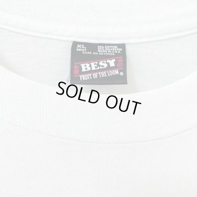 画像3: 90s USA製 U-HAUL DINOSAUR NATIONAL MOUNMENT TEE SHIRT