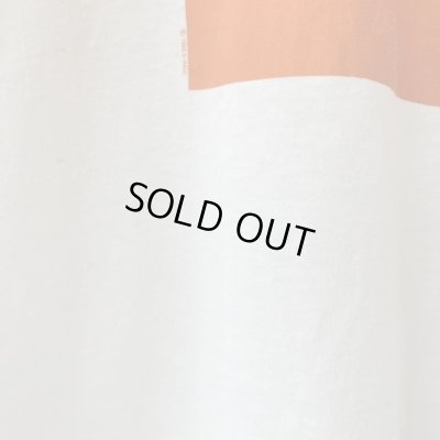 画像6: 90s USA製 U-HAUL DINOSAUR NATIONAL MOUNMENT TEE SHIRT