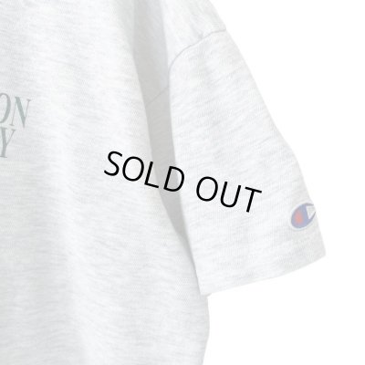 画像3: 90s USA製 CHAMPION ATHLETIC APPAREL COLLEGE TEE SHIRT