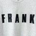 画像2: 90s USA製 FRANK TEE SHIRT (2)