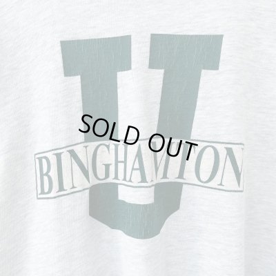 画像5: 90s USA製 CHAMPION ATHLETIC APPAREL COLLEGE TEE SHIRT