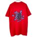 画像1: 90s USA製 NINETY CLOTHING TEE SHIRT (1)