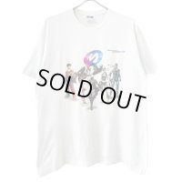 09s MICROMANIA GAME SHOW TEE SHIRT